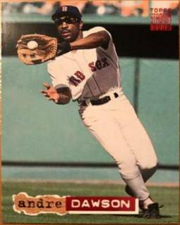 Andre Dawson