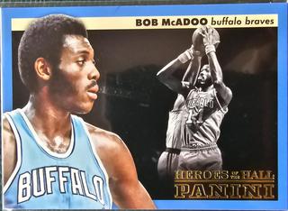 Bob McAdoo