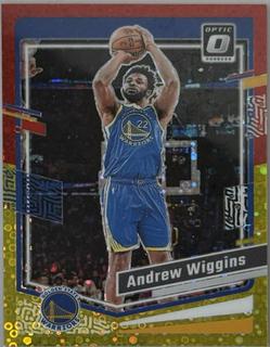 Andrew Wiggins