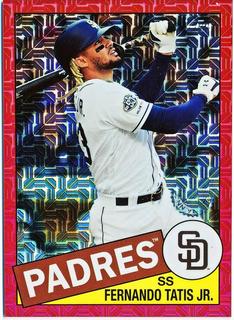 Fernando Tatis Jr.