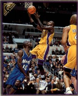 Glen Rice