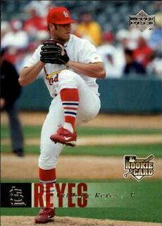 Anthony Reyes