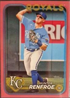 Hunter Renfroe
