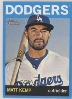 Matt Kemp