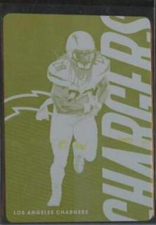 Melvin Gordon
