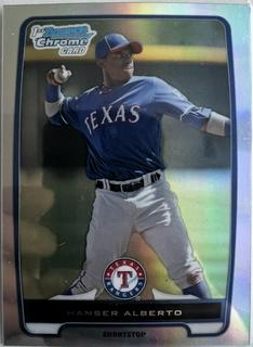 Hanser Alberto