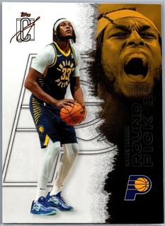 Myles Turner