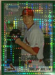 Shelby Miller