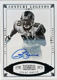Bruce Irvin