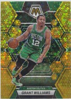 Grant Williams