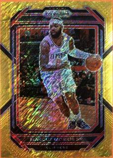 Marcus Morris Sr.