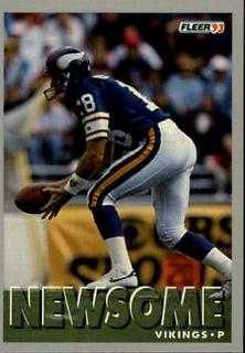 Harry Newsome