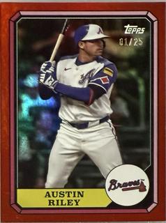 Austin Riley