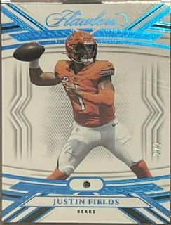 Justin Fields