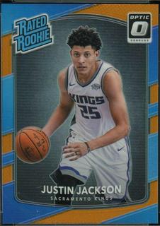 Justin Jackson