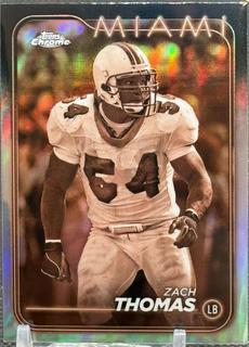 Zach Thomas