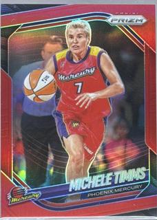 Michele Timms