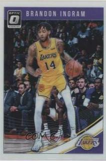 Brandon Ingram