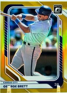 George Brett
