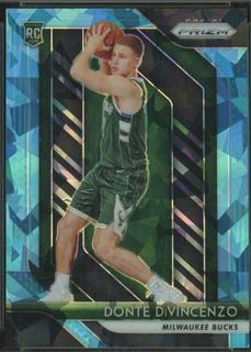Donte DiVincenzo