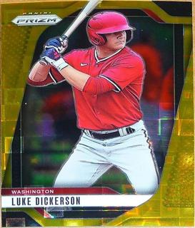 Luke Dickerson