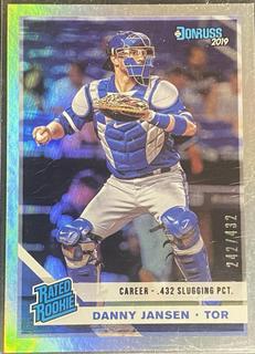 Danny Jansen