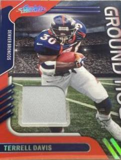 Terrell Davis