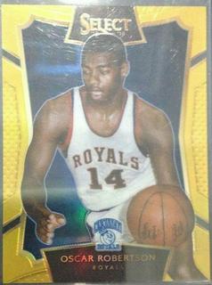 Oscar Robertson
