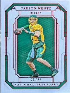 Carson Wentz