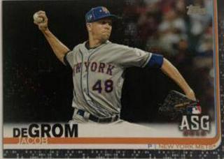 Jacob deGrom