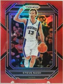 Steve Nash