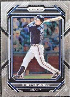 Chipper Jones