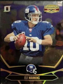 Eli Manning