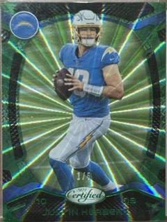 Justin Herbert
