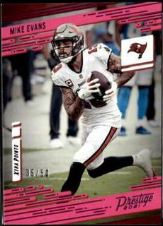 Mike Evans