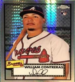 William Contreras