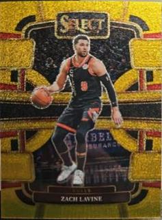 Zach LaVine
