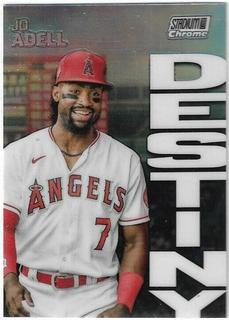 Jo Adell