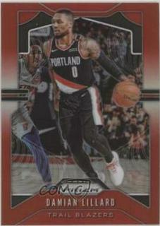 Damian Lillard