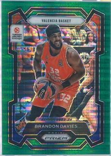 Brandon Davies