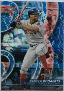 Xander Bogaerts