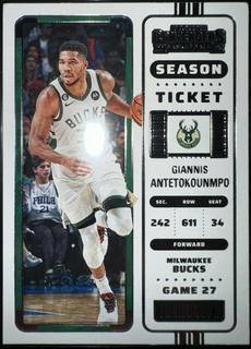 Giannis Antetokounmpo