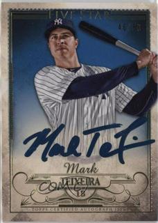 Mark Teixeira