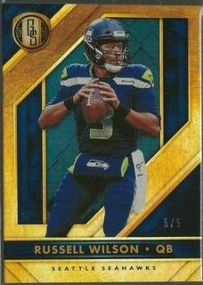 Russell Wilson