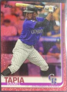 Raimel Tapia