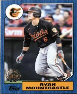 Ryan Mountcastle