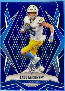 Ladd McConkey