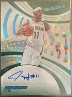 Jrue Holiday