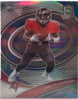 Jaelon Darden