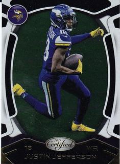 Justin Jefferson